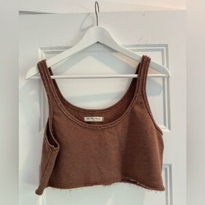 We The Free top small